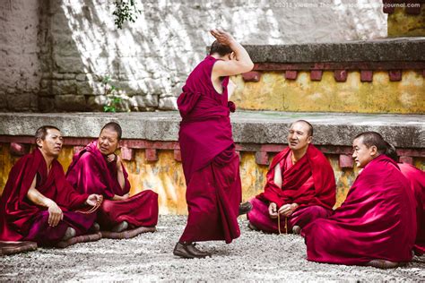 Тайна точек омоложения лица у тибетских монахов